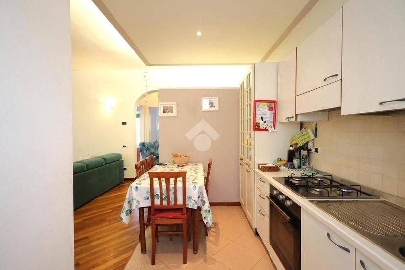 Trilocale Villaggio Fanfani 13, Centro, Valdagno — foto 7 di 28