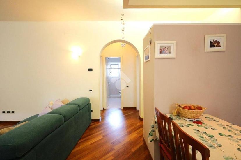 Trilocale Villaggio Fanfani 13, Centro, Valdagno — foto 23 di 28