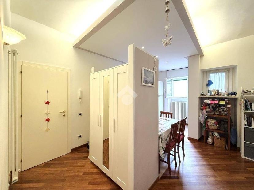 Trilocale Villaggio Fanfani 13, Centro, Valdagno — foto 2 di 28