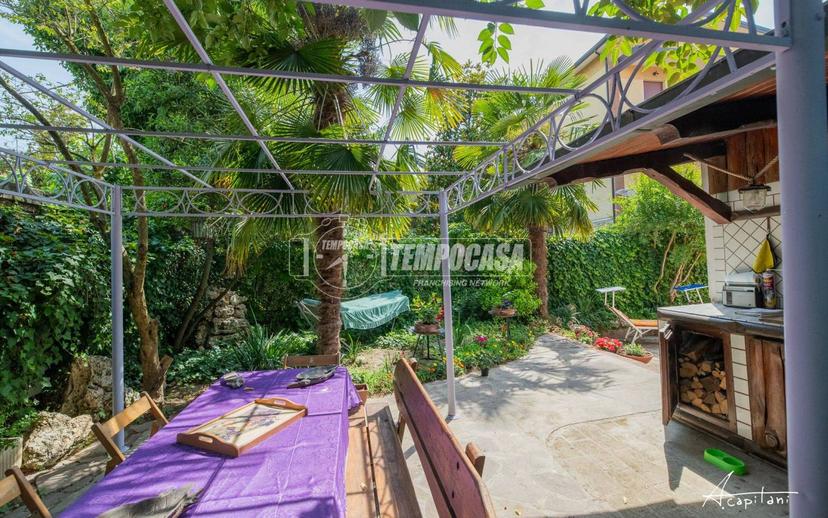 Terratetto plurifamiliare 195 m², buono stato, Buon Pastore - Parco Amendola, Modena — foto 19 di 67