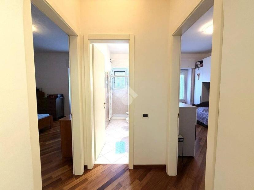 Trilocale Villaggio Fanfani 13, Centro, Valdagno — foto 19 di 28