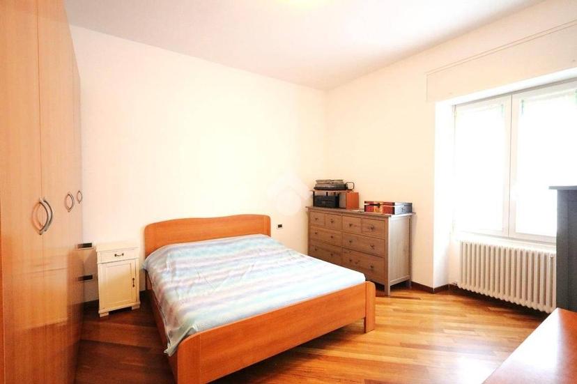 Trilocale Villaggio Fanfani 13, Centro, Valdagno — foto 28 di 28