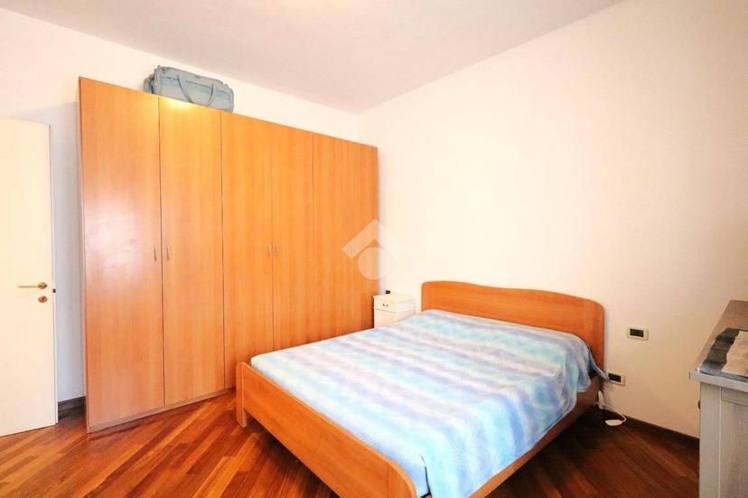 Trilocale Villaggio Fanfani 13, Centro, Valdagno — foto 10 di 28