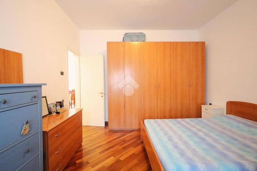 Trilocale Villaggio Fanfani 13, Centro, Valdagno — foto 21 di 28