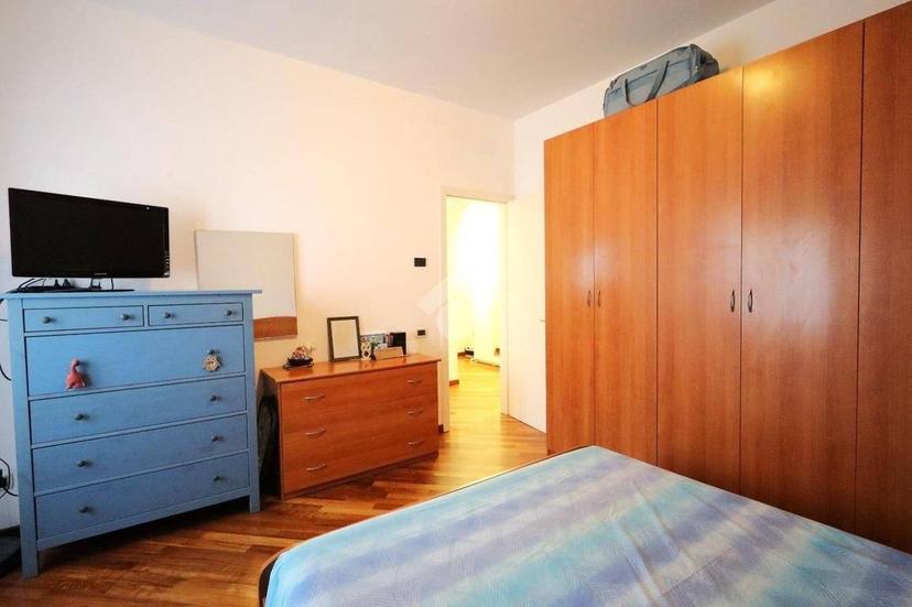 Trilocale Villaggio Fanfani 13, Centro, Valdagno — foto 13 di 28