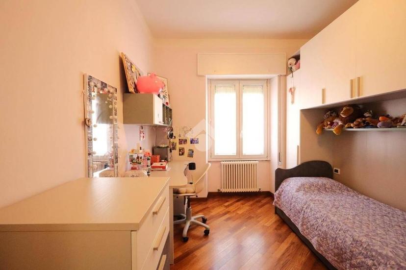 Trilocale Villaggio Fanfani 13, Centro, Valdagno — foto 16 di 28