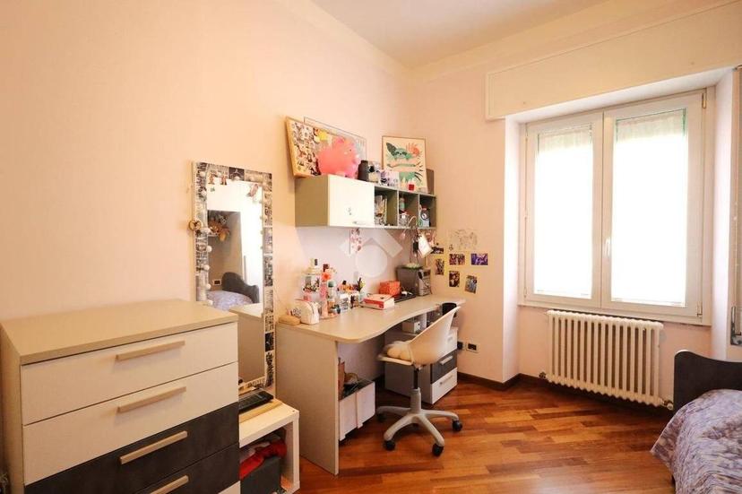 Trilocale Villaggio Fanfani 13, Centro, Valdagno — foto 11 di 28