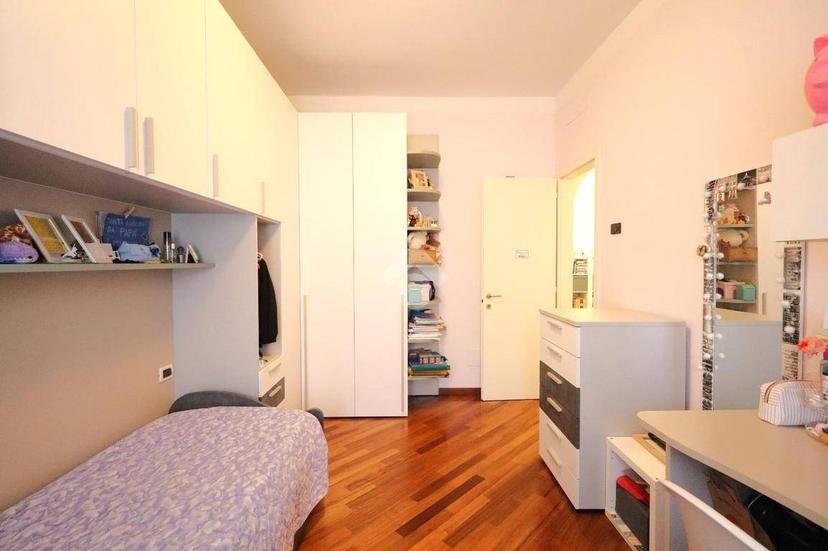 Trilocale Villaggio Fanfani 13, Centro, Valdagno — foto 18 di 28