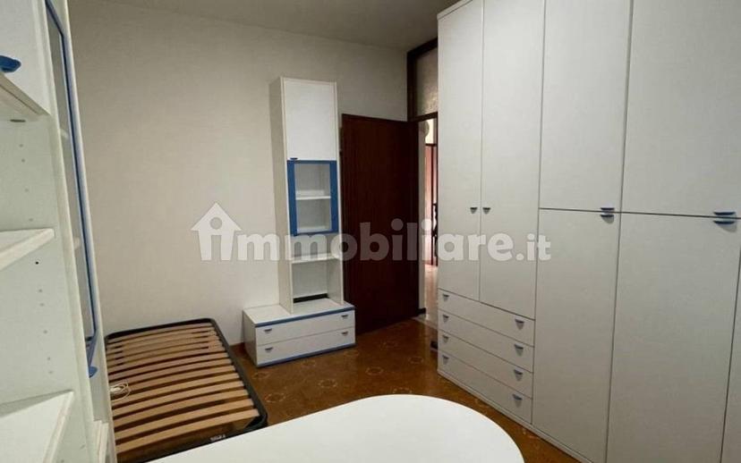 Quadrilocale via Michelangelo Buonarroti 13, Centro, Monselice — foto 12 di 14