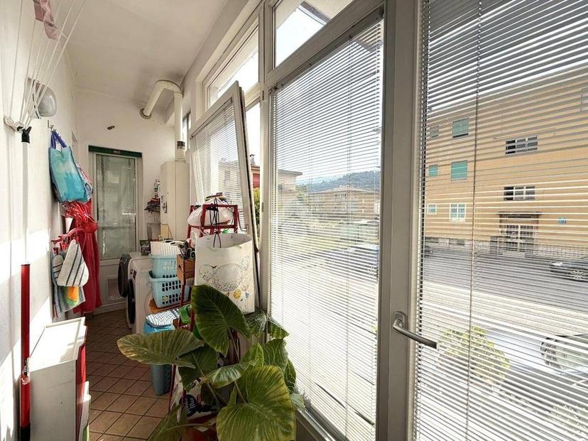 Trilocale Villaggio Fanfani 13, Centro, Valdagno — foto 27 di 28