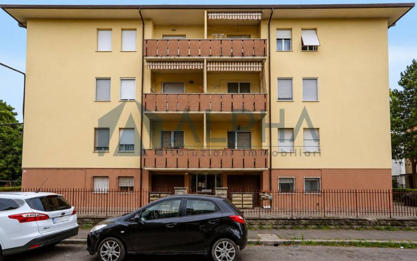 Trilocale via Ivo Righini, Ronco, Forlì — foto 4 di 17