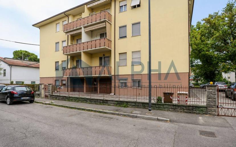Trilocale via Ivo Righini, Ronco, Forlì — foto 14 di 17