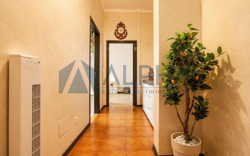 Trilocale via Ivo Righini, Ronco, Forlì — foto 12 di 17