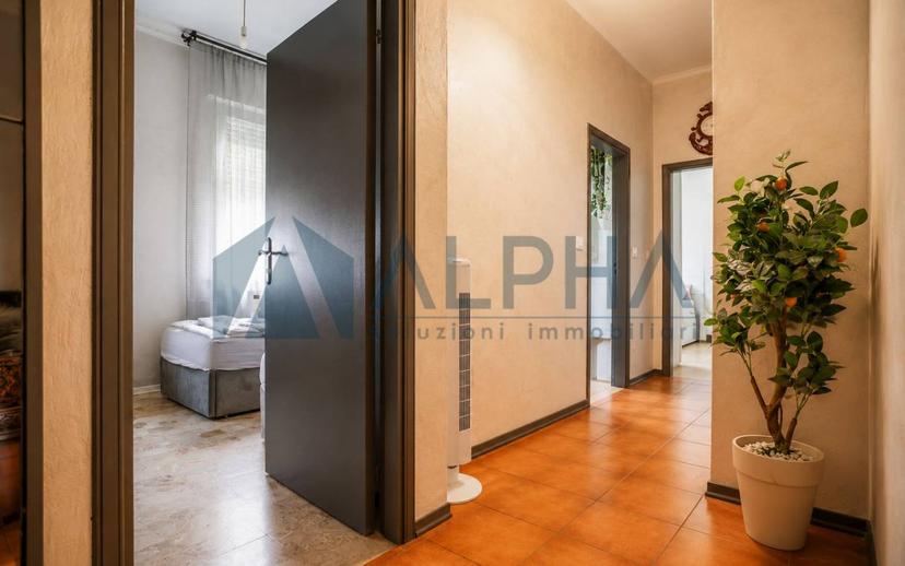 Trilocale via Ivo Righini, Ronco, Forlì — foto 15 di 17