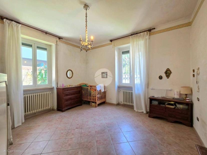Quadrilocale viale giambattista vico 4, Centro, Terni
