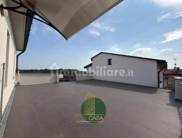 Terratetto plurifamiliare via Casarico 21, Casarico, Montano Lucino — foto 8 di 68