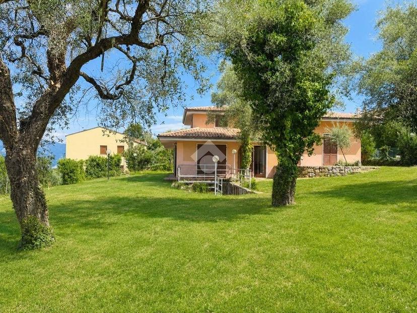 Villa unifamiliare Località La Cona 6, Centro, Torri del Benaco — foto 6 di 8
