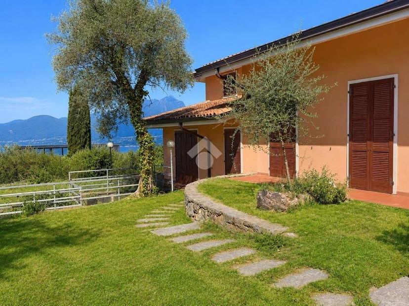 Villa unifamiliare Località La Cona 6, Centro, Torri del Benaco — foto 3 di 8