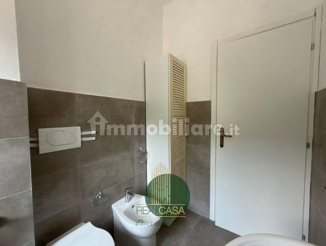 Terratetto plurifamiliare via Casarico 21, Casarico, Montano Lucino — foto 45 di 68