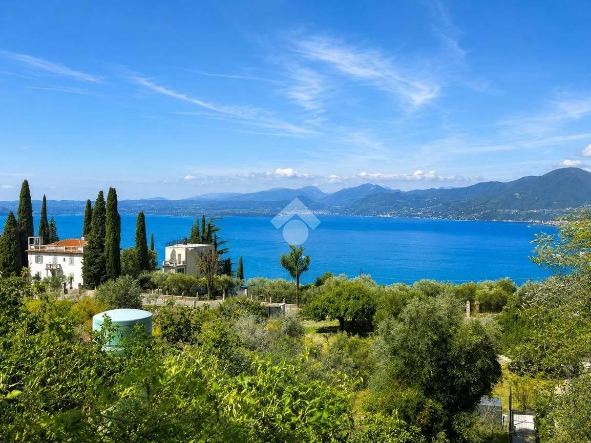 Villa unifamiliare Località La Cona 6, Centro, Torri del Benaco