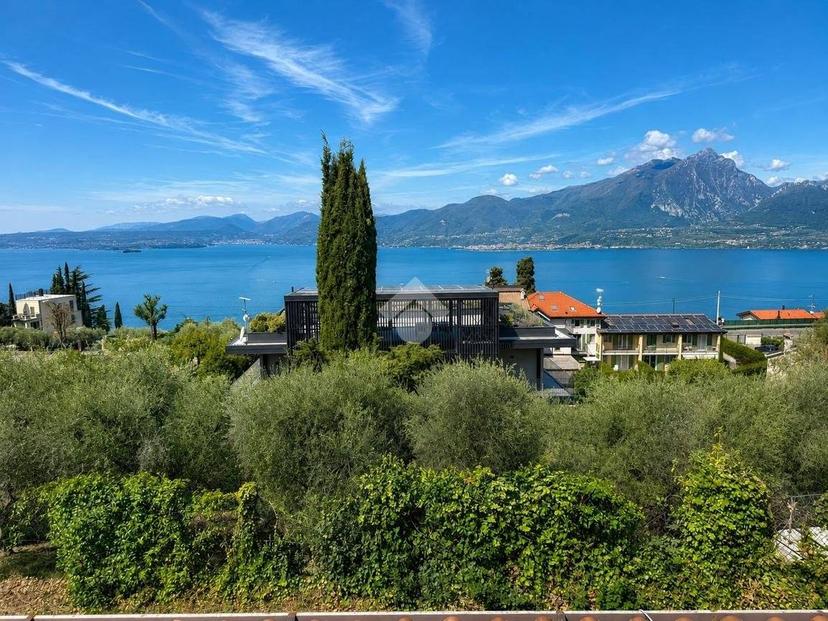 Villa unifamiliare Località La Cona 6, Centro, Torri del Benaco — foto 4 di 8