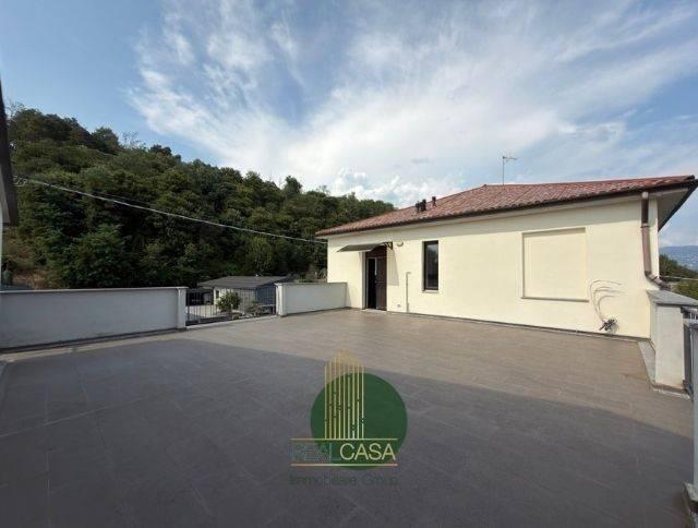 Terratetto plurifamiliare via Casarico 21, Casarico, Montano Lucino — foto 3 di 68