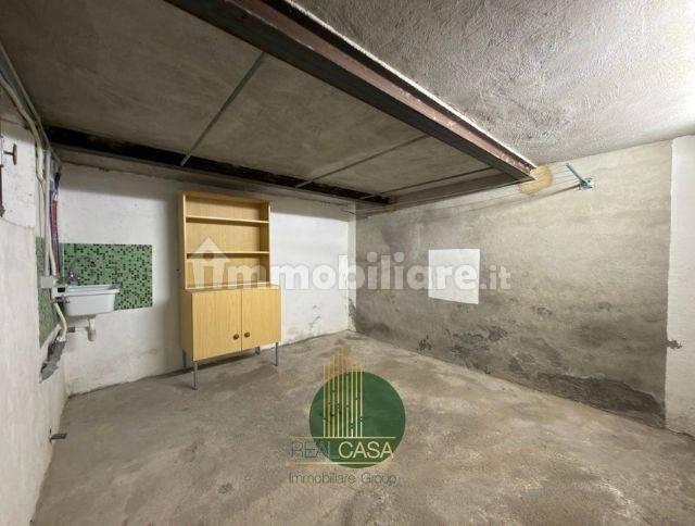 Terratetto plurifamiliare via Casarico 21, Casarico, Montano Lucino — foto 56 di 68