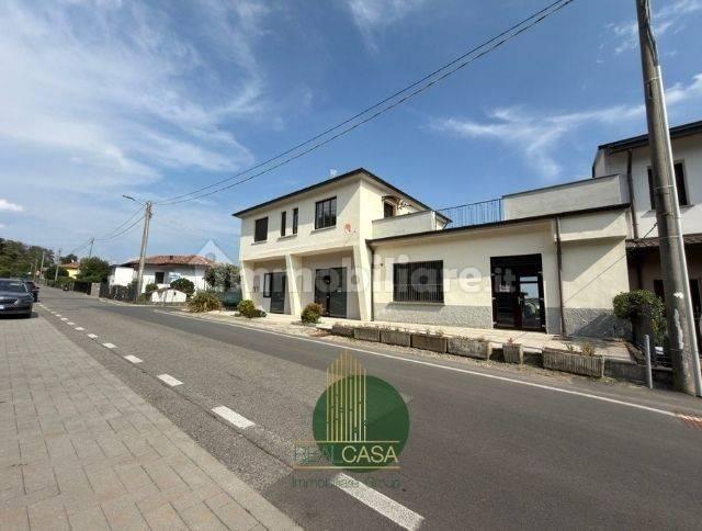 Terratetto plurifamiliare via Casarico 21, Casarico, Montano Lucino — foto 5 di 68