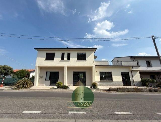Terratetto plurifamiliare via Casarico 21, Casarico, Montano Lucino — foto 44 di 68