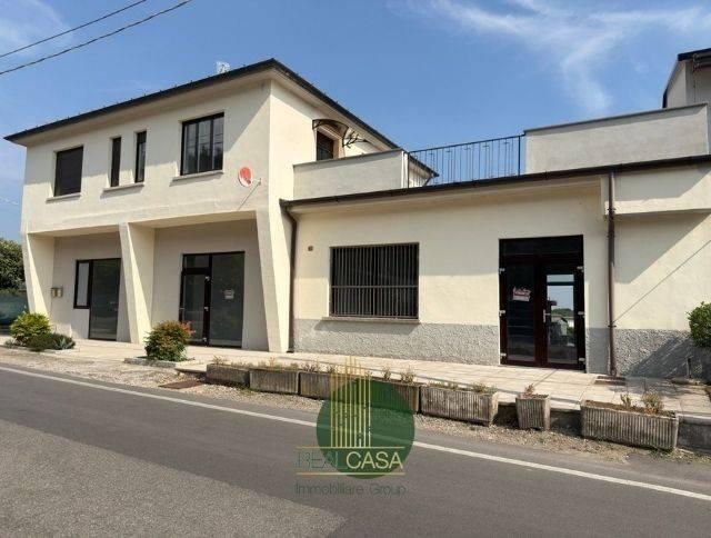 Terratetto plurifamiliare via Casarico 21, Casarico, Montano Lucino — foto 50 di 68