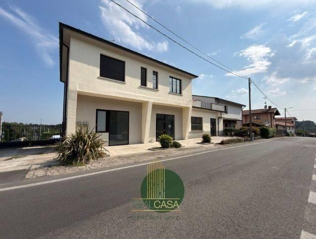 Terratetto plurifamiliare via Casarico 21, Casarico, Montano Lucino — foto 35 di 68