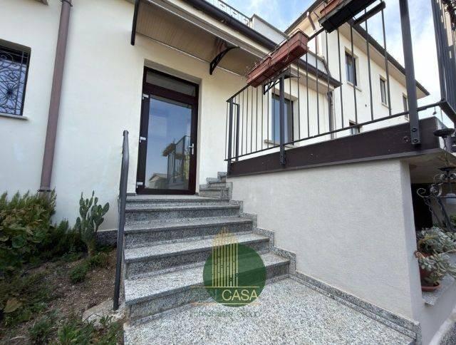 Terratetto plurifamiliare via Casarico 21, Casarico, Montano Lucino — foto 29 di 68