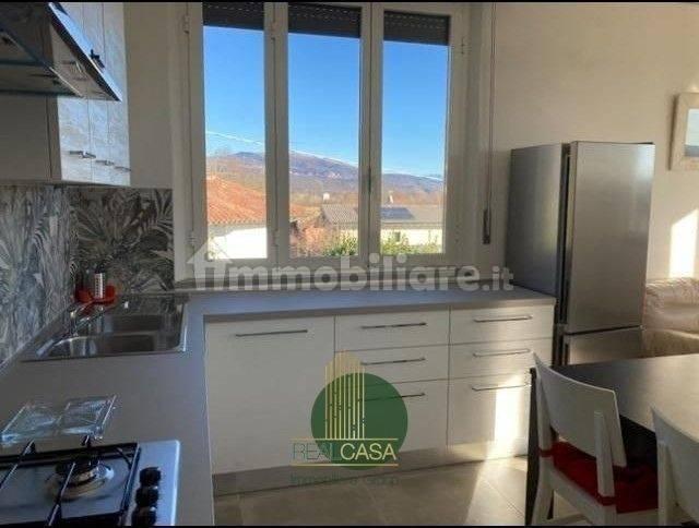 Terratetto plurifamiliare via Casarico 21, Casarico, Montano Lucino — foto 39 di 68
