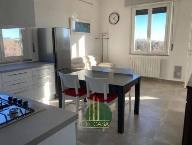 Terratetto plurifamiliare via Casarico 21, Casarico, Montano Lucino — foto 23 di 68