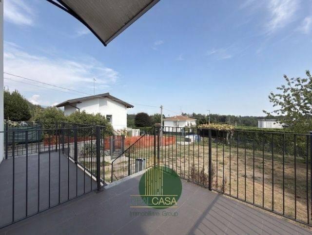 Terratetto plurifamiliare via Casarico 21, Casarico, Montano Lucino — foto 66 di 68