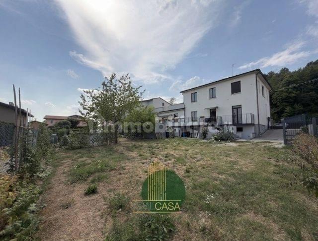 Terratetto plurifamiliare via Casarico 21, Casarico, Montano Lucino — foto 62 di 68