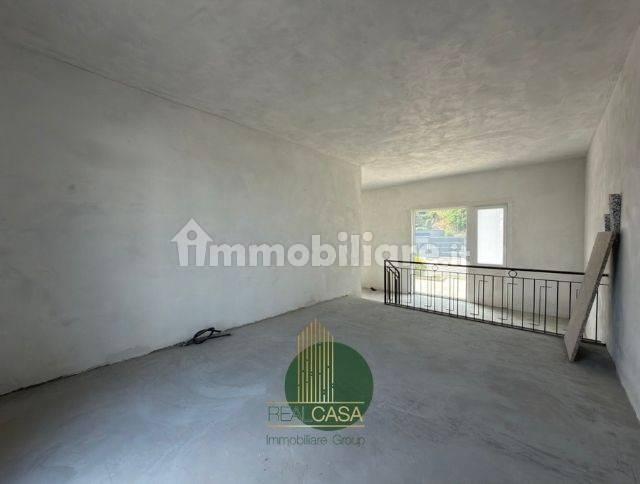 Terratetto plurifamiliare via Casarico 21, Casarico, Montano Lucino — foto 40 di 68