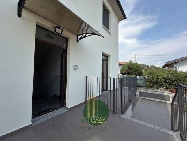 Terratetto plurifamiliare via Casarico 21, Casarico, Montano Lucino — foto 17 di 68