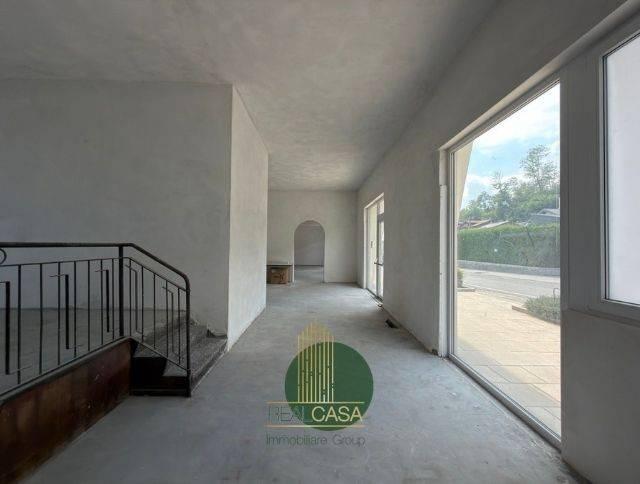 Terratetto plurifamiliare via Casarico 21, Casarico, Montano Lucino — foto 10 di 68