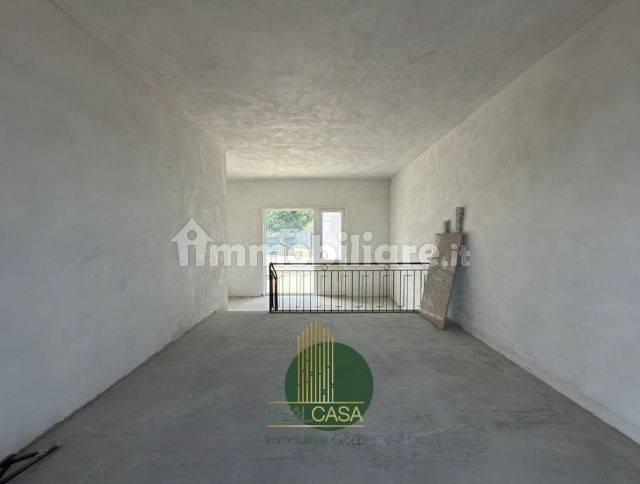 Terratetto plurifamiliare via Casarico 21, Casarico, Montano Lucino — foto 38 di 68