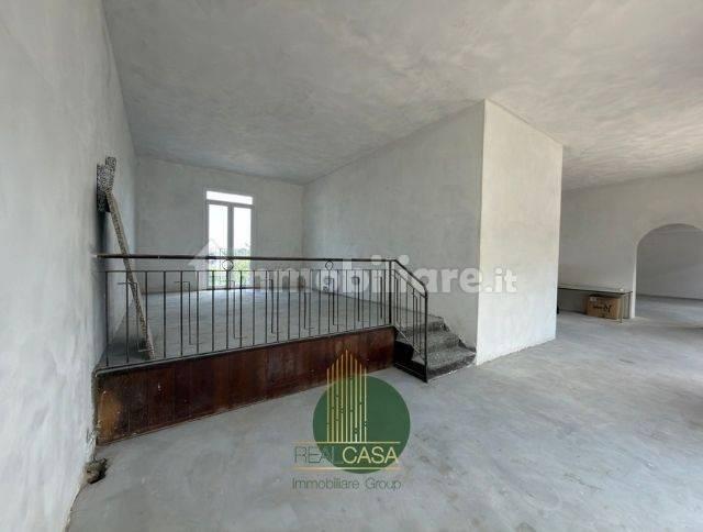 Terratetto plurifamiliare via Casarico 21, Casarico, Montano Lucino — foto 46 di 68