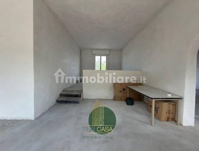 Terratetto plurifamiliare via Casarico 21, Casarico, Montano Lucino — foto 26 di 68
