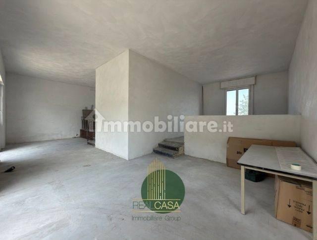 Terratetto plurifamiliare via Casarico 21, Casarico, Montano Lucino — foto 51 di 68