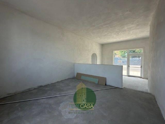 Terratetto plurifamiliare via Casarico 21, Casarico, Montano Lucino — foto 43 di 68