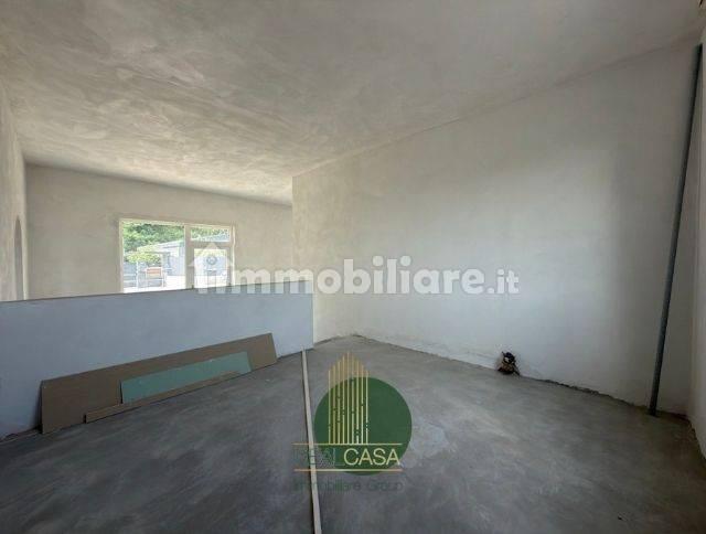 Terratetto plurifamiliare via Casarico 21, Casarico, Montano Lucino — foto 55 di 68