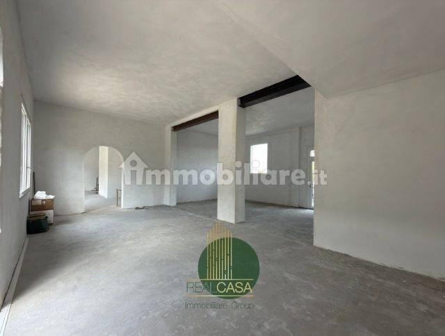 Terratetto plurifamiliare via Casarico 21, Casarico, Montano Lucino — foto 27 di 68