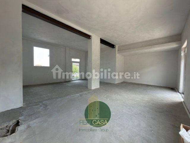 Terratetto plurifamiliare via Casarico 21, Casarico, Montano Lucino — foto 34 di 68
