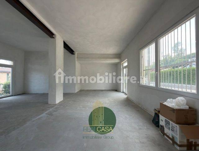 Terratetto plurifamiliare via Casarico 21, Casarico, Montano Lucino — foto 54 di 68