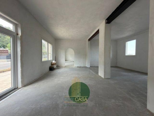 Terratetto plurifamiliare via Casarico 21, Casarico, Montano Lucino — foto 48 di 68