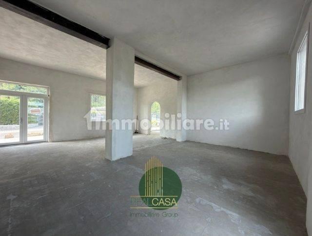 Terratetto plurifamiliare via Casarico 21, Casarico, Montano Lucino — foto 41 di 68